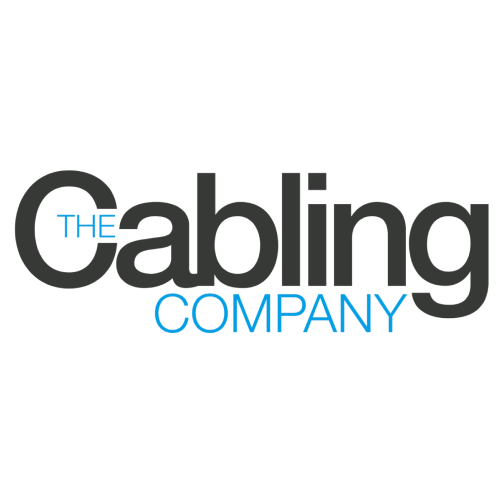 The Cabling Company Logo