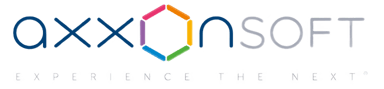 Axxonsoft Logo