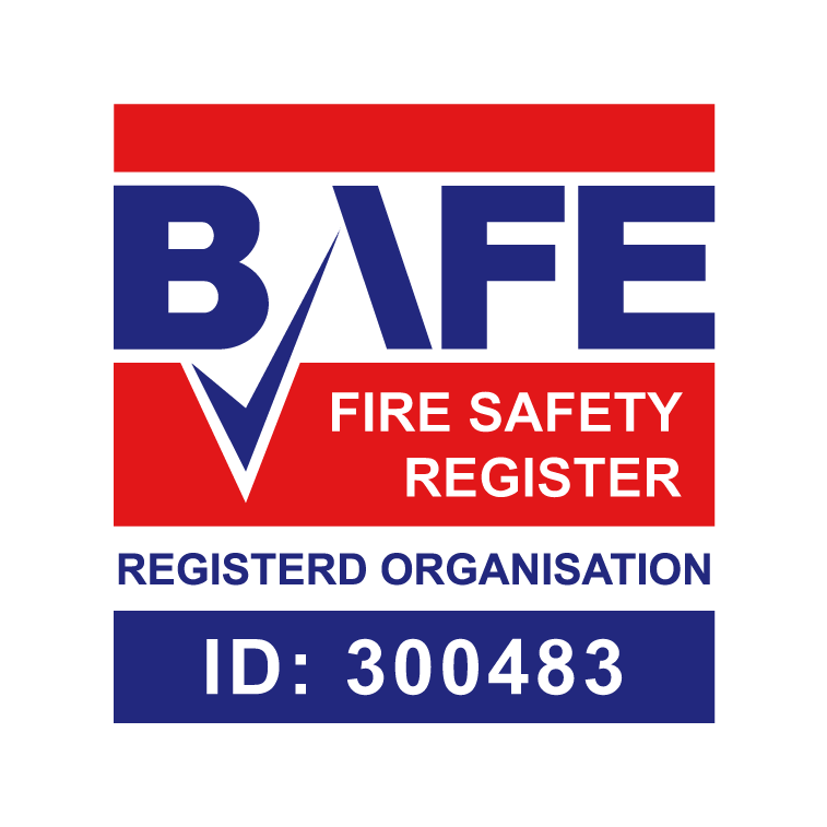 BAFE Fires Safety Register