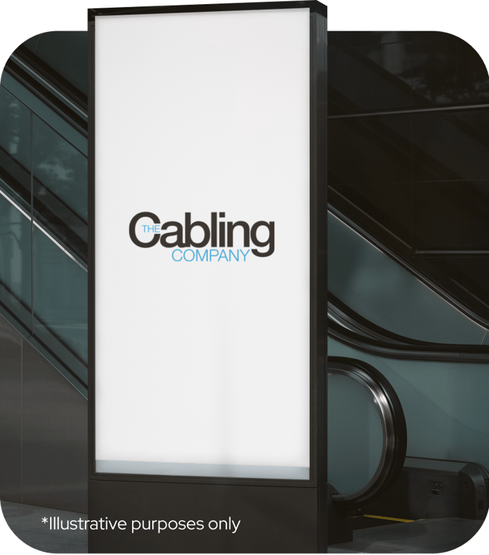 Billboard Mockup