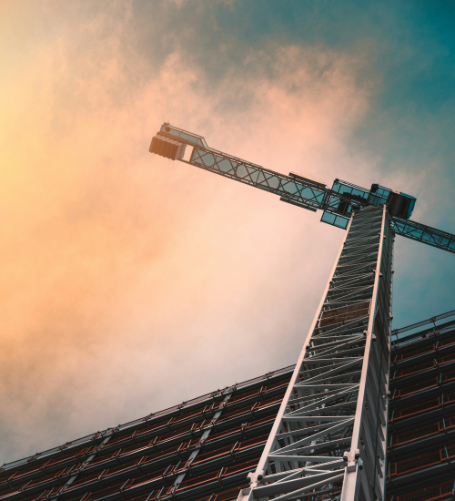 Construction