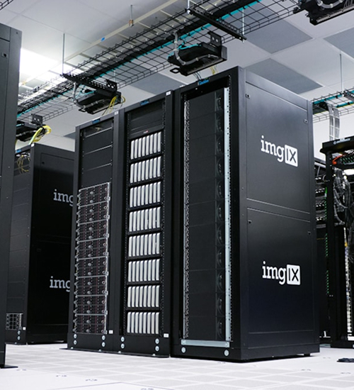 Data Centre