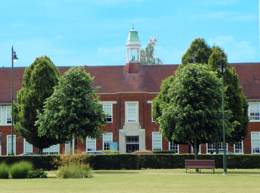 Davinci School of Creative Enterprise