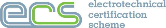 ECS Logo