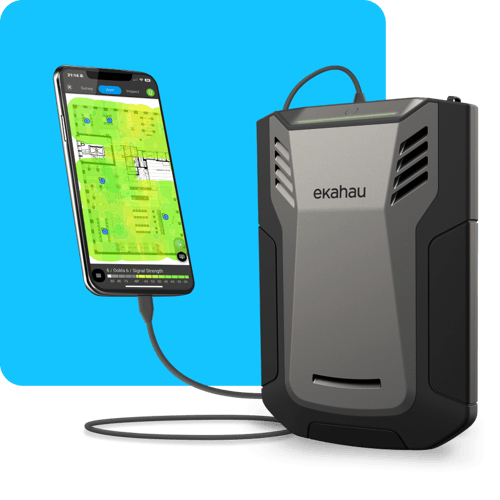 Ekahau Sidekick 2