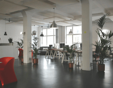 Empty Office (1)
