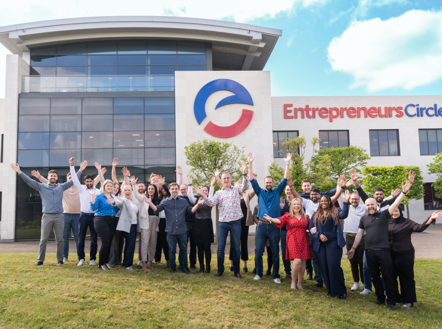 Entrepreneurs Circle