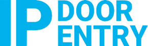 IP door Entry Logo