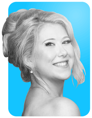 Meet the team Libby