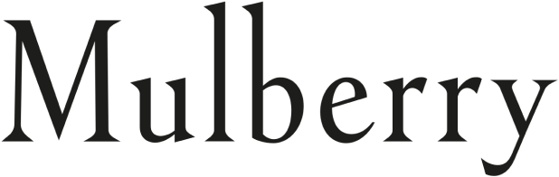 Mulberry Logo