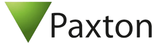 Paxton Logo