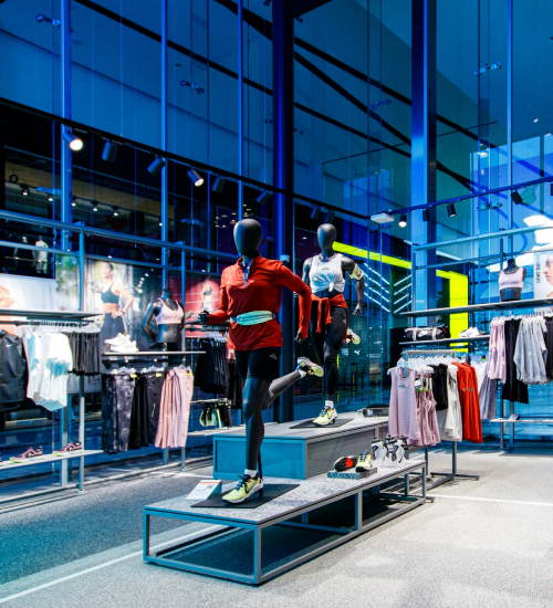 Retail