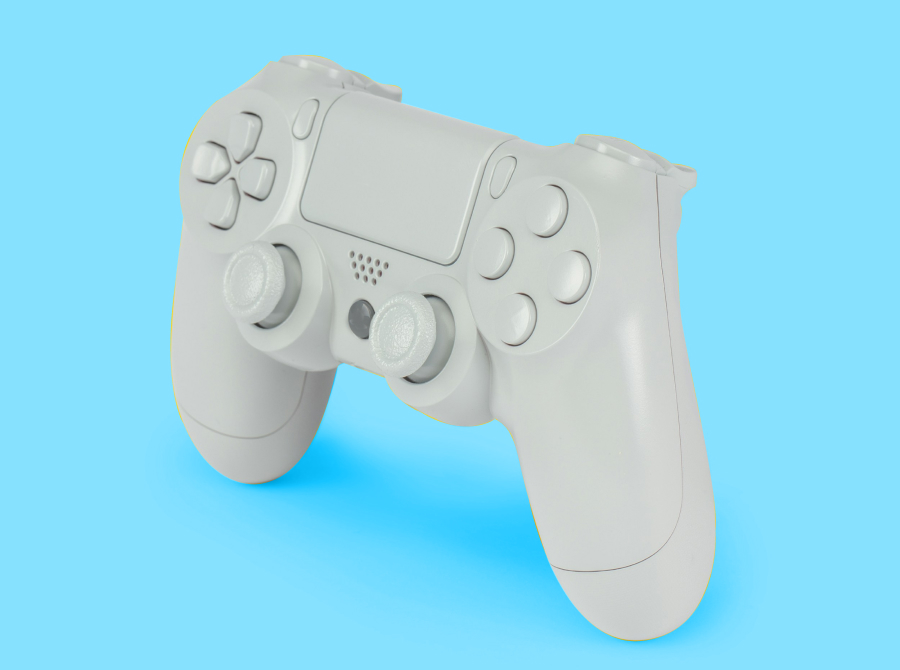 The Unnamed Gaming Company