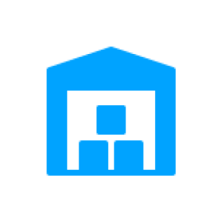 Warehouse Icon (1)