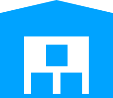 Warehouse Icon