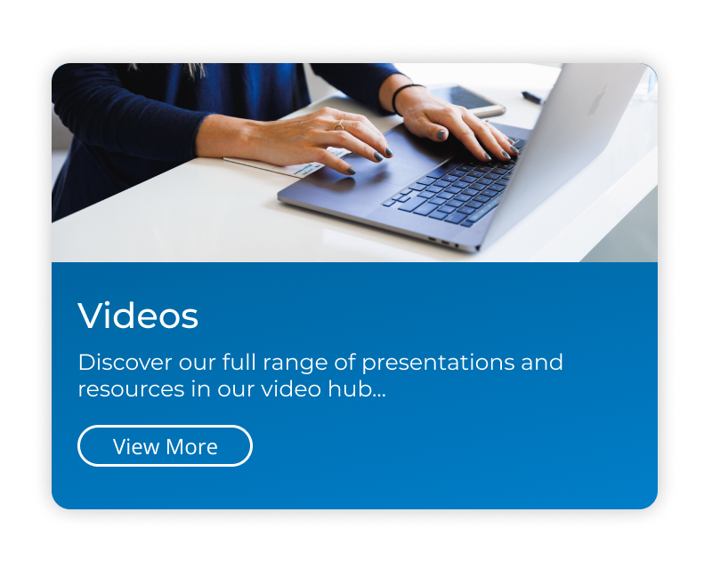 Video Hub Page Link