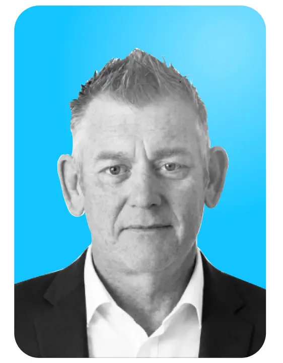 Ian Skilleter